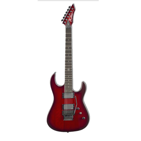 B.C. Rich ASM PRO BCB