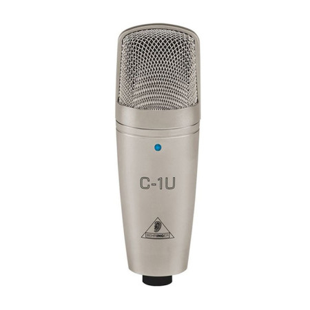 Behringer C-1U