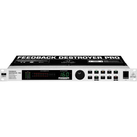 Behringer DSP 1124P