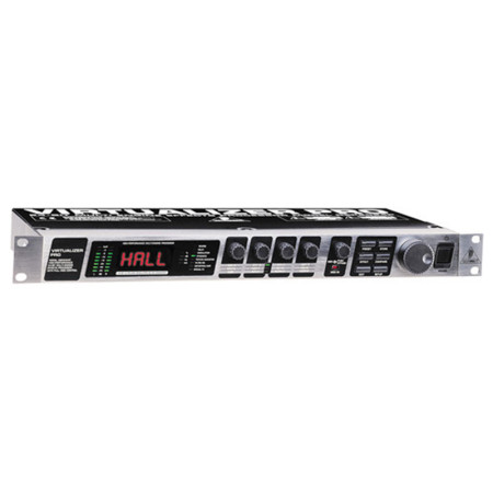 Behringer DSP 2024P