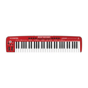 Behringer UMX 610 Behringer UMX 610