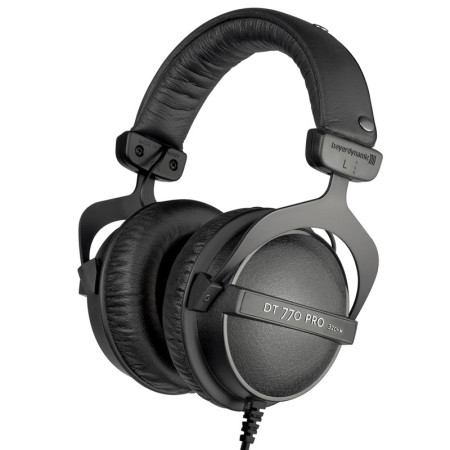 Beyerdynamic DT 770 Pro 32 Ohms