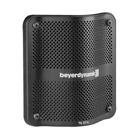 Beyerdynamic TG D71c