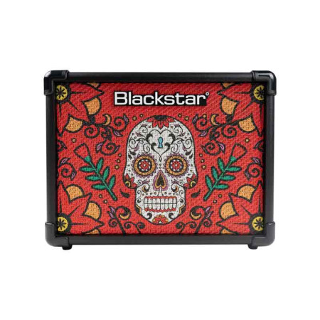 Blackstar ID Core 10Stereo V3 Sugar Skull