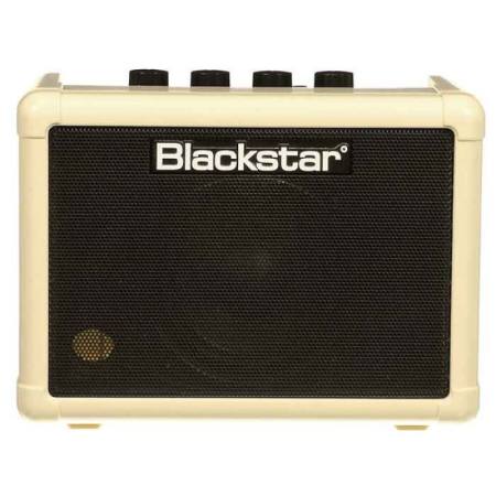Blackstar Fly3 Cream