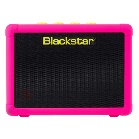 Blackstar Fly3 Neon Pink