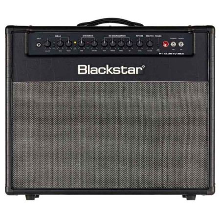 Blackstar HT club 40 MK2