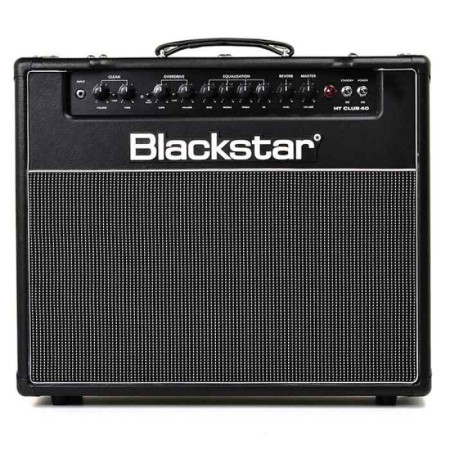 Blackstar HT club 40