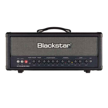 Blackstar HT club 50 MK2