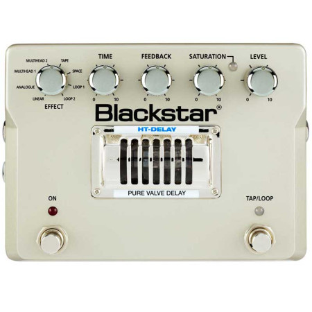 Blackstar HT Delay