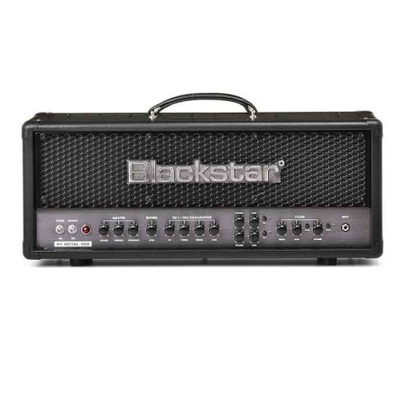 Blackstar HT Metal100
