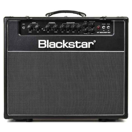 Blackstar HT  Soloist60