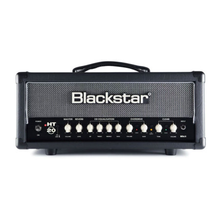 Blackstar HT20RH MKII