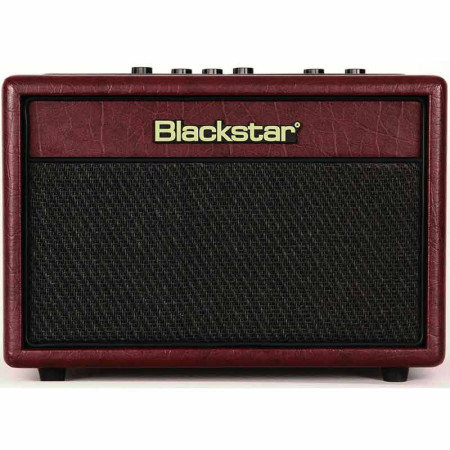 Blackstar ID Core Beam Red