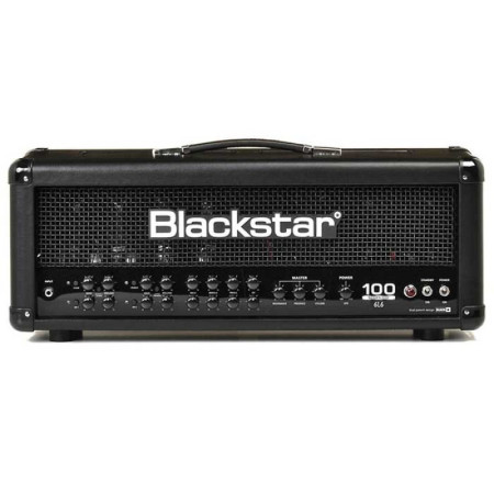 Blackstar Series one 104 6L6