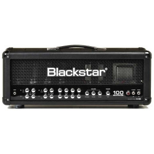 Blackstar Series one 104 EL34