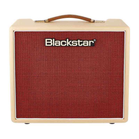 Blackstar Studio 10 6L6 Cream Red