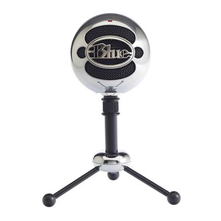 Blue Snowball BA