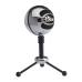 Blue Snowball BA