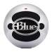 Blue Snowball BA