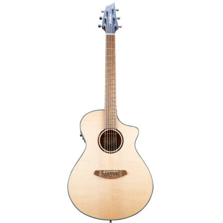 Breedlove Discovery S Dreadnought Concerto - European Spruce-African Mahogany (DSCO01EUAM) Breedlove Discovery S Dreadnought Concerto - European Spruce-African Mahogany (DSCO01EUAM)