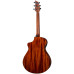 Breedlove Discovery S Concert CE European Spruce - African Mahogany (DSCN01CEEUAM)