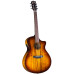 Breedlove Pursuit Exotic S Dreadnought Concerto Tiger’s Eye CE - European Spruce-African Mahogany (PSCO42CEMYMY) Breedlove Pursuit Exotic S Dreadnought Concerto Tiger’s Eye CE - European Spruce-African Mahogany (PSCO42CEMYMY)