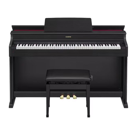 Casio AP 470 BK