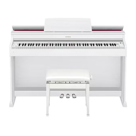 Casio AP 470 WH