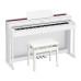 Casio AP 470 WH