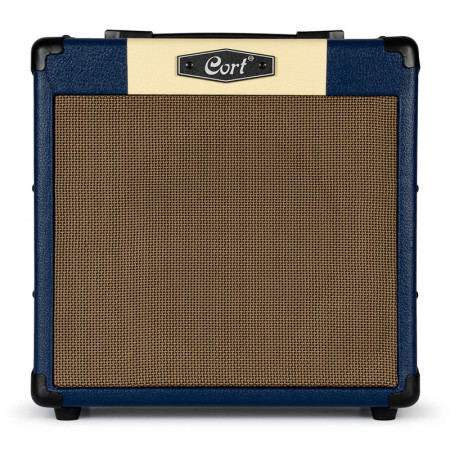 Cort CM15R Dark Blue