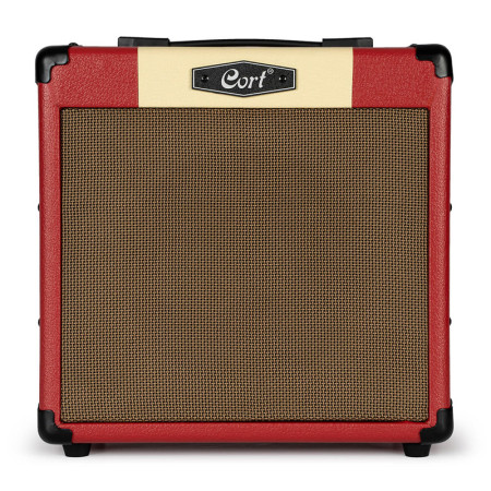 Cort CM15R Red CM