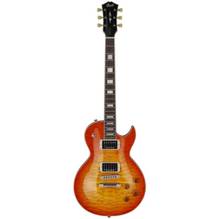 Cort CR Custom