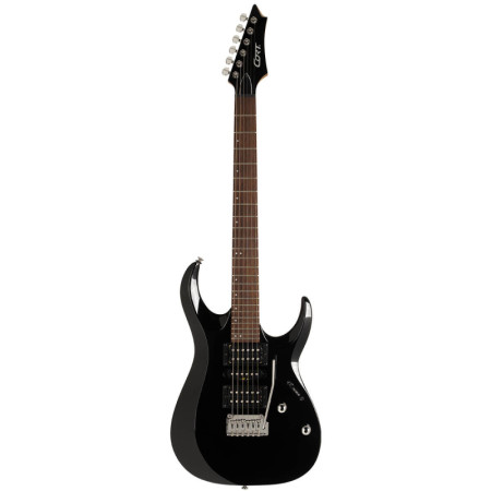 Cort X200  Black