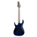 Cort X700 Duality Light Blue Burst