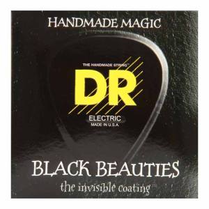 DR Black Beauties 9-42