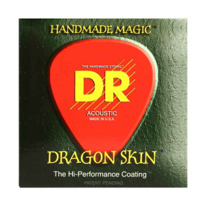 DR Dragon Skin 10-48