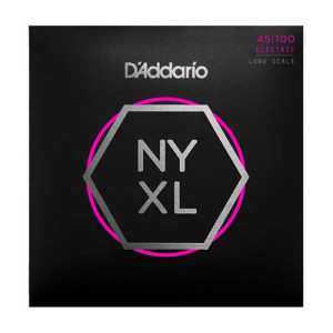 Daddario NYXL 45-100
