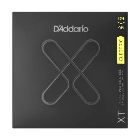 Daddario XTE0946