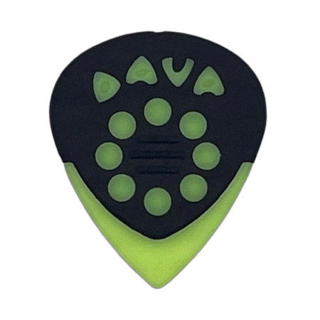 Dava Jazz Grip Nylon Green
