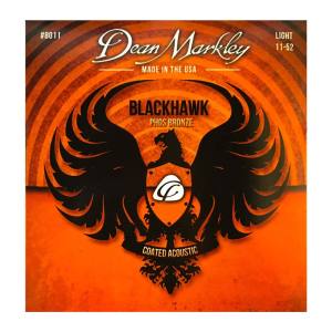 Dean Markley Blackhawk Phos Bronze light 