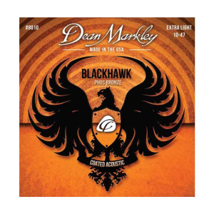 Dean Markley Blackhawk Phos Bronze XL