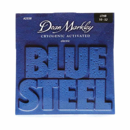 Dean Markley Blue Steel LTHB 2558