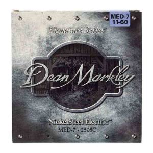 Dean Markley Med7 2505C