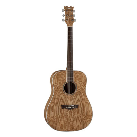  Dean AXS Dread Quilt Ash Gloss Natural