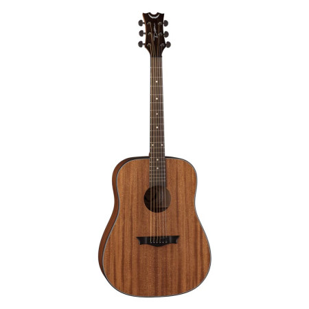  Dean AXS Dreadnought Mahogany