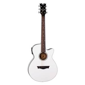  Dean AXS Performer A E Classic White