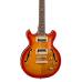Dean Boca 12 String Cherry Burst