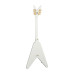 Dean Christian Matrucci V Vintage White