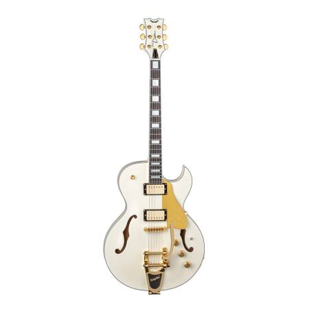  Dean Colt Bigsby W Vintage White